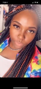 Eyebrow Tattoo result by The Beauti Barr LLC in Trenton, NJ