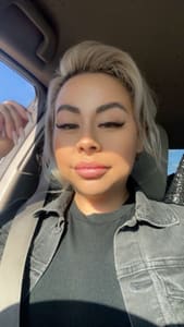 Eyebrow Tattoo result by The Beauty Castle in Chicago, IL