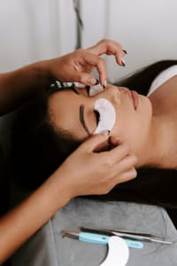 Eyebrow Tattoo result by The Beauty Co. Tampa in Tampa, FL
