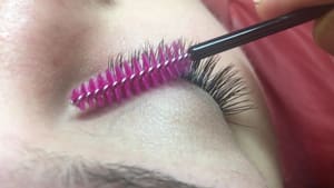 Eyebrow Tattoo result by The Beauty Heights Salon in Federal Way, WA