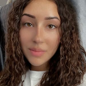 Eyebrow Tattoo result by The Beauty Lab Tampa in Tampa, FL