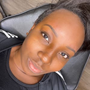 Eyebrow Tattoo result by The Beauty Lab Tampa in Tampa, FL