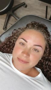 Eyebrow Tattoo result by The Beauty Lab Tampa in Tampa, FL