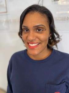 Eyebrow Tattoo result by The Beauty Lab Tampa in Tampa, FL