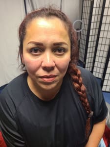 Eyebrow Tattoo result by The Beauty Mark in Sterling, VA