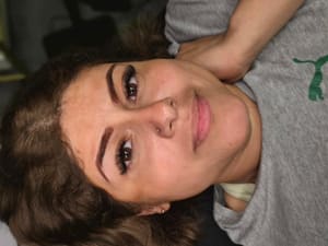Eyebrow Tattoo result by The Beauty Mark in Sterling, VA