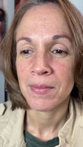 Eyebrow Tattoo result by The Beauty Needle in Longwood, FL