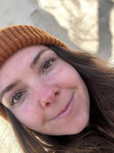 Eyebrow Tattoo result by The Beauty Nook in San Rafael, CA