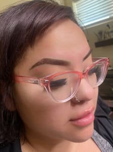 Eyebrow Tattoo result by The Beauty Sanctuary in Chandler, AZ