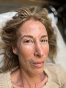 Eyebrow Tattoo result by The Beauty Spot Boulder in Boulder, CO