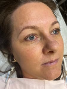Eyebrow Tattoo result by The Beauty Spot Boulder in Boulder, CO