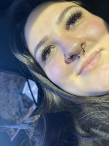 Eyebrow Tattoo result by The Beauty Spot by Elle in Uncasville, CT