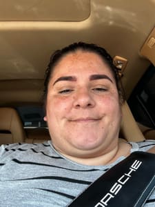 Eyebrow Tattoo result by The Bella Brow Studio in Southlake, TX