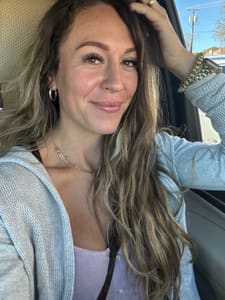 Eyebrow Tattoo result by The Bella Brow Studio in Southlake, TX