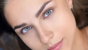 Eyebrow Tattoo result by The Better You Studio in Woodridge, IL