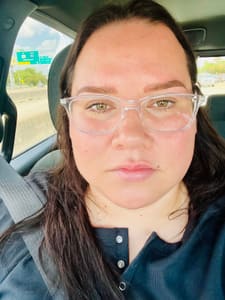 Eyebrow Tattoo result by The Beyouty Bar Studio & Academy in Houston, TX