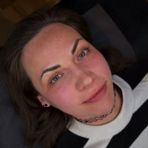 Eyebrow Tattoo result by The Blade Haus in West Bend, WI