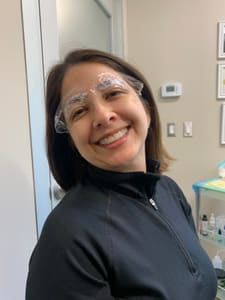 Eyebrow Tattoo result by The Bladed Brow in Webster Groves, MO