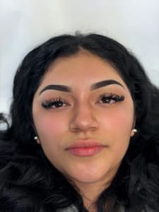 Eyebrow Tattoo result by The Brow Aesthetic in Immokalee, FL