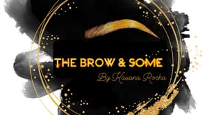 Eyebrow Tattoo result by The Brow and Some in Greenwich, CT