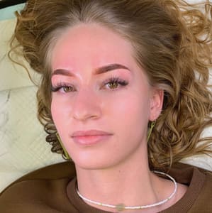 Eyebrow Tattoo result by The Brow Babe in Great Falls, MT