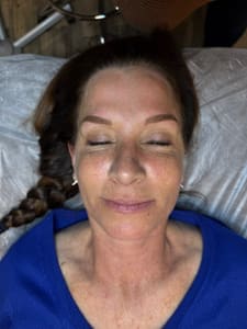 Eyebrow Tattoo result by The Brow Bar in Kuna, ID
