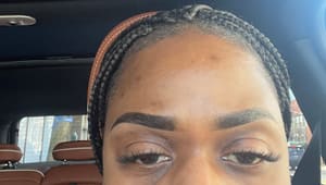 Eyebrow Tattoo result by The Brow Beast in Great Neck, NY