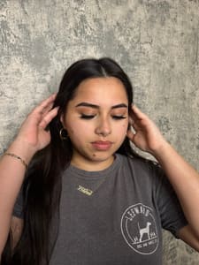 Eyebrow Tattoo result by The Brow Beauty & co in Wesley Chapel, FL