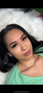 Eyebrow Tattoo result by The Brow Beauty & co in Wesley Chapel, FL