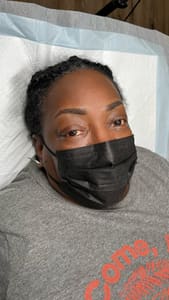 Eyebrow Tattoo result by The Brow Clinique in Kearny, NJ