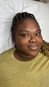Eyebrow Tattoo result by The Brow Clinique in Kearny, NJ