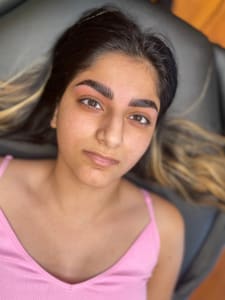 Eyebrow Tattoo result by The Brow Company in Longview, WA