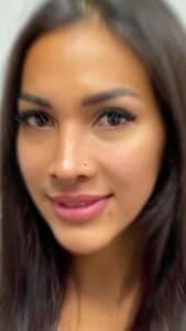 Eyebrow Tattoo result by The Brow Dude Permanent Make Up Studio in Miami, FL