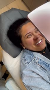 Eyebrow Tattoo result by The Brow Factory, LLC in Coral Springs, FL