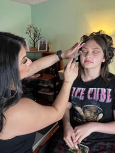 Eyebrow Tattoo result by The Brow Hustler in Upland, CA