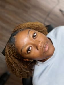 Eyebrow Tattoo result by The Brow I.D. in Carmel, IN