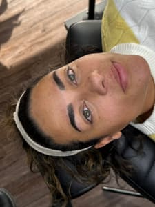 Eyebrow Tattoo result by The Brow I.D. in Carmel, IN