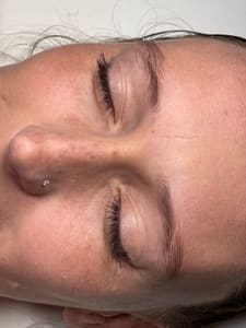 Eyebrow Tattoo result by The Brow Lab by B.A in Polk City, FL