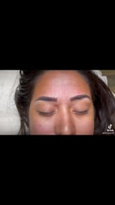 Eyebrow Tattoo result by The Brow Lab by B.A in Polk City, FL