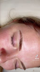 Eyebrow Tattoo result by The Brow Lab by B.A in Polk City, FL