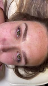 Eyebrow Tattoo result by The Brow Lab by B.A in Polk City, FL