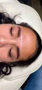 Eyebrow Tattoo result by The Brow Lab by B.A in Polk City, FL