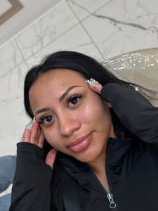 Eyebrow Tattoo result by The Brow Master LLC in Avondale, AZ