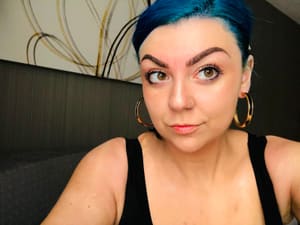 Eyebrow Tattoo result by The Brow Spot in East Meadow, NY