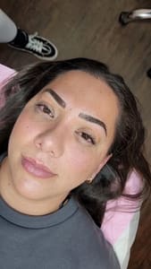 Eyebrow Tattoo result by The Brow Spot in East Meadow, NY