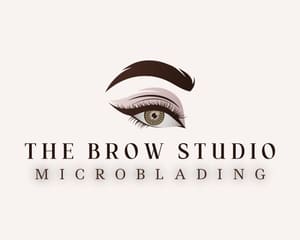 Eyebrow Tattoo result by The Brow Studio in Shelbyville, TN