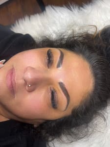 Eyebrow Tattoo result by The Brow Syndicate in Paso Robles, CA
