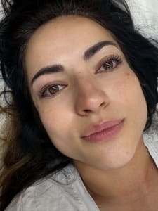 Eyebrow Tattoo result by The Brow Syndicate in Visalia, CA