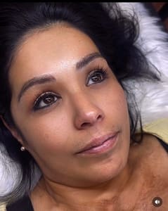 Eyebrow Tattoo result by The Brow Syndicate in Visalia, CA