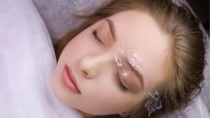 Eyebrow Tattoo result by The Brows of Frida LLC in Marietta, GA